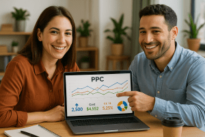 טיפים מתקדמים לניהול קמפיין PPC בגוגל – איך למקסם תוצאות?