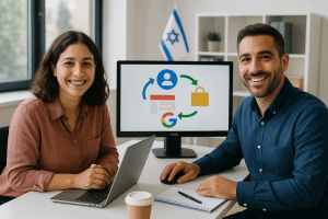 היתרונות של שימוש בקמפיין רימרקטינג בגוגל