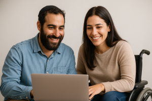 הנגשת אתרים – חובה חוקית או ערך מוסף?