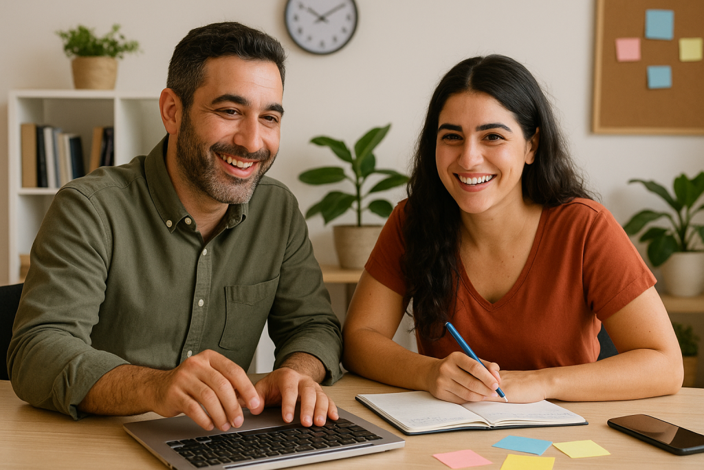 כמה פוסטים כדאי להעלות בשבוע? המדריך לניהול תוכן יעיל