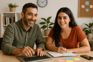 כמה פוסטים כדאי להעלות בשבוע? המדריך לניהול תוכן יעיל