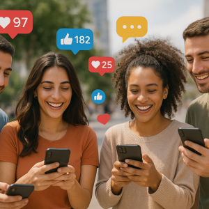 איך לשלב הומור ונשמה בתוכן שלך וליצור חיבור עם הקהל?