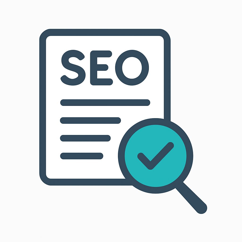 התאמה מלאה לדרישות SEO ולמבנה שמנועי חיפוש אוהבים