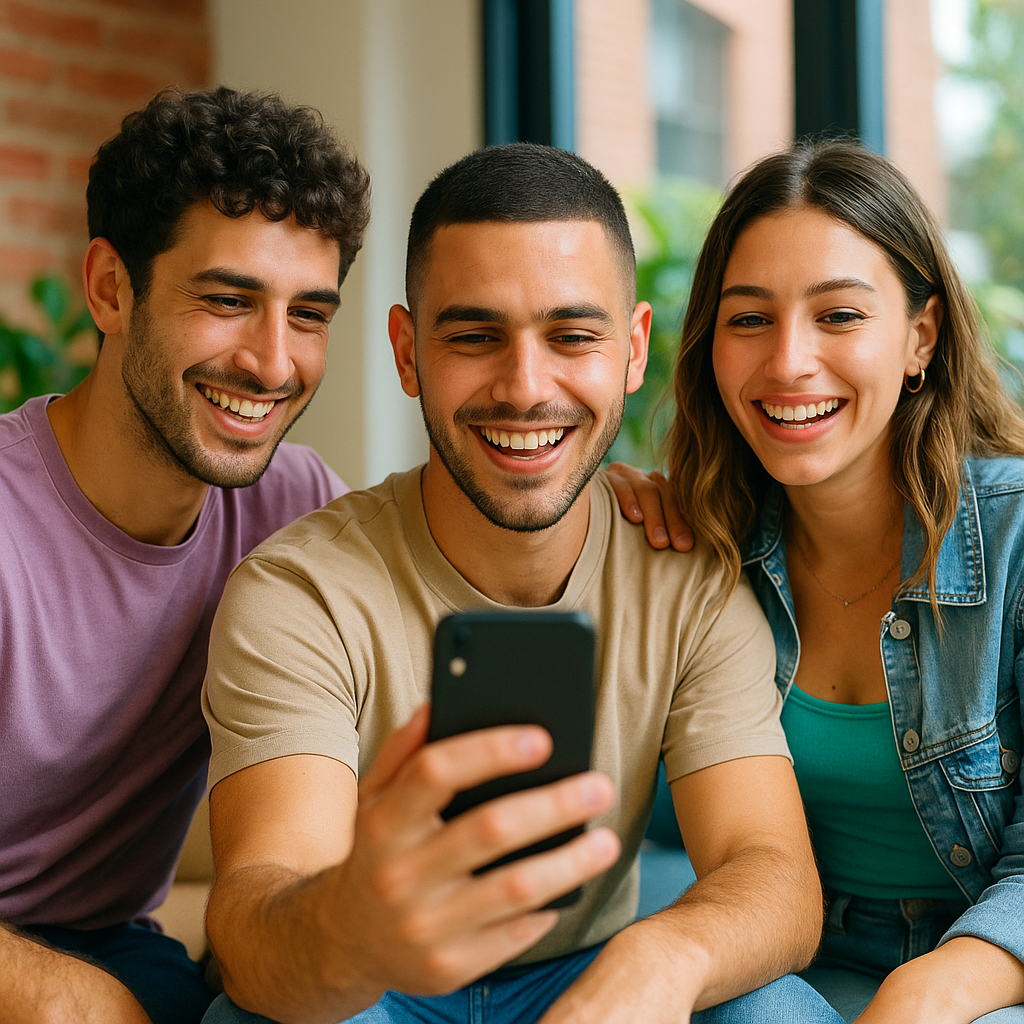 איך לנהל קמפיין ממומן בטיקטוק ולהגיע לקהל צעיר?